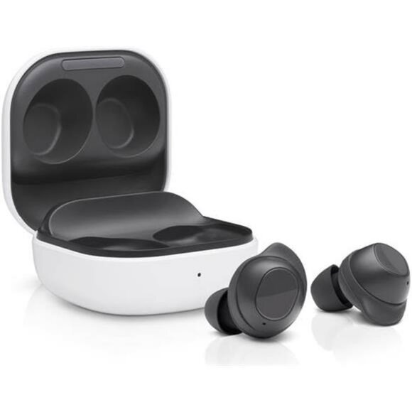 Wireless Bluetooth Earbuds Noise Cancelling Android Earphones Galaxy Buds FE - Picture 1 of 2